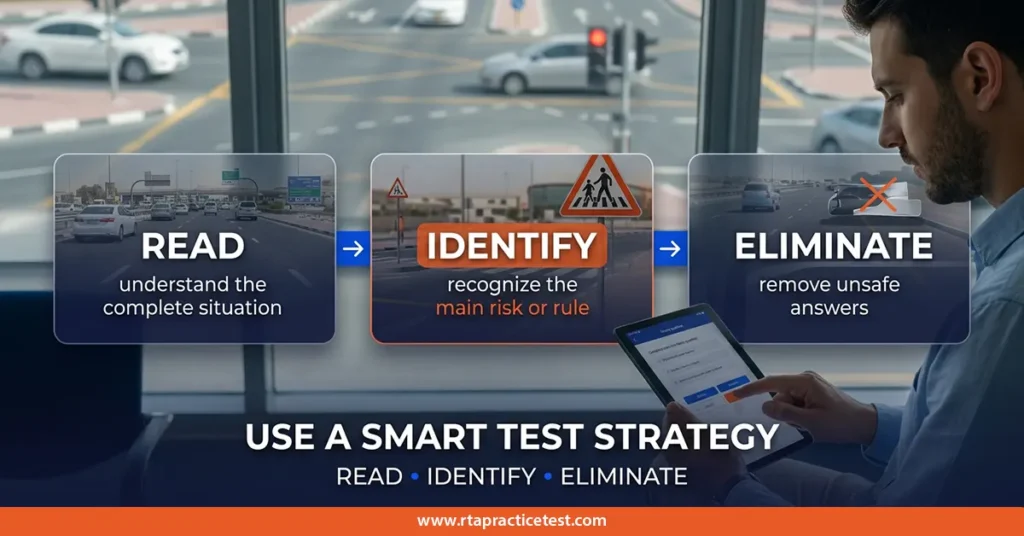 How to Pass the RTA Theory Test First Time in 2026 7 rta-theory-test-first-attempt-strategy