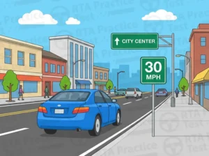 To improve road safety and reduce collision risk