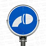 Use dipped headlights