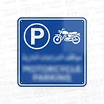 Motorcycles only