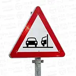 Blind summit ahead