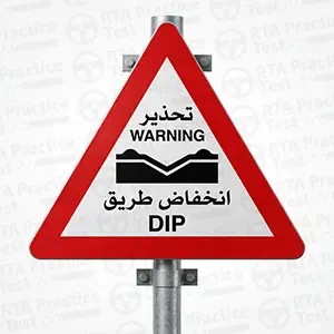 Dip ahead
