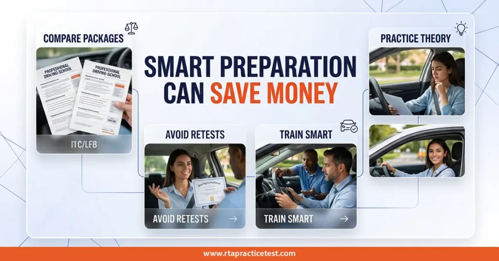 How to Save Money on Your Dubai Driving Licence