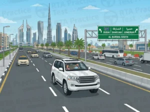 Smooth acceleration and braking help to: